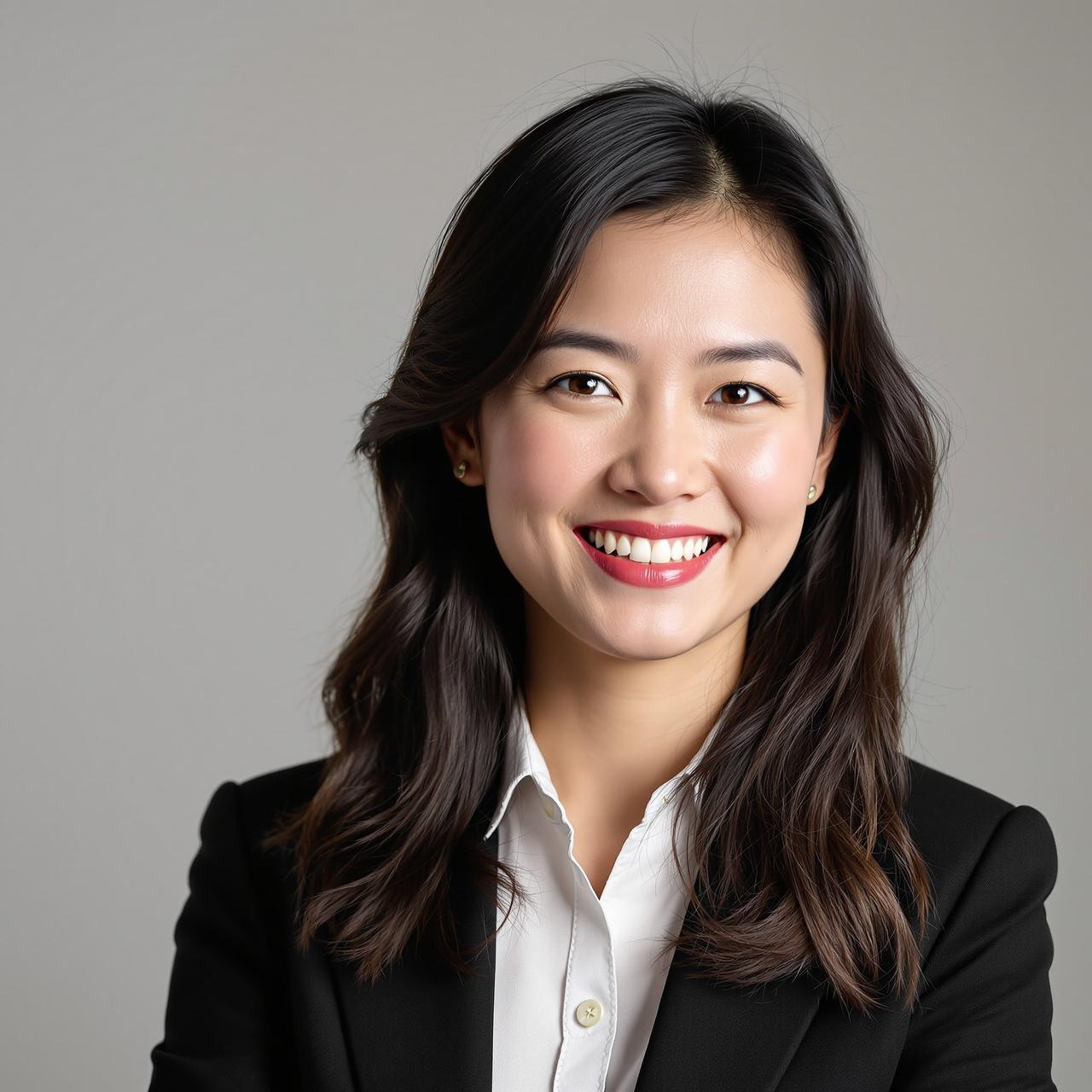 风月影院李婷 - 首席内容官