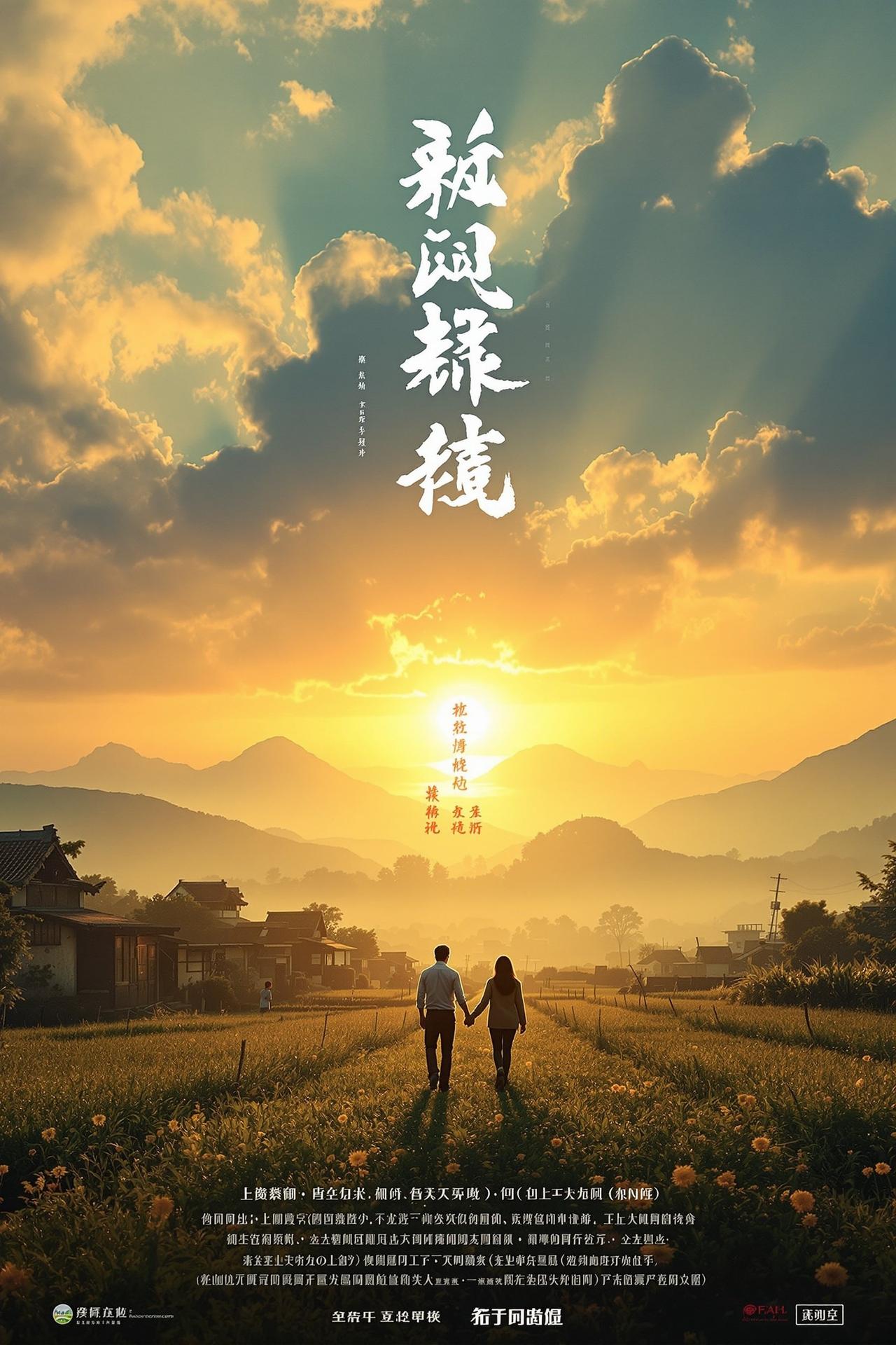 风月影院作品山河故人封面